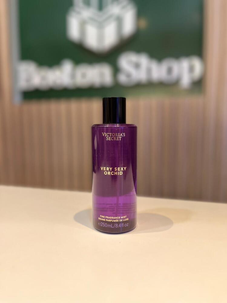 Victoria’s Secret Very Sexy Orchid – Body Mist - Imagen 2