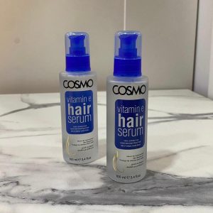 Serum Capilar con Vitamina E – COSMO Hair Reconstructor (100 ml)