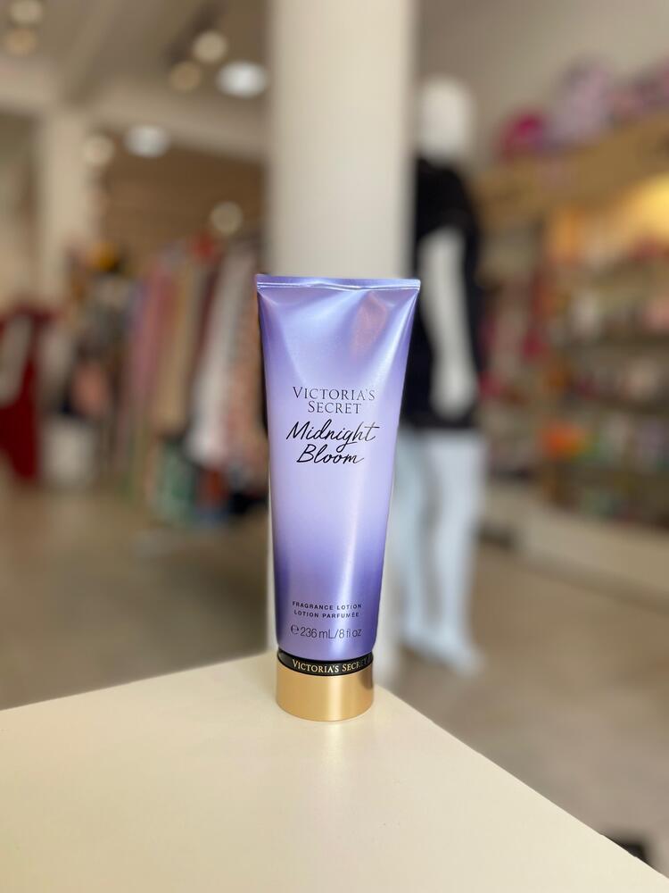 Victoria’s Secret Midnight Bloom – Loción Corporal Perfumada - Imagen 2