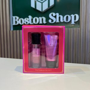 Victoria’s Secret Pure Seduction Gift Set – Mist 75 ml + Loción 75 ml
