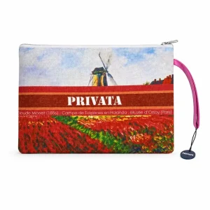 Neceser Privata de Fibras Vegetales