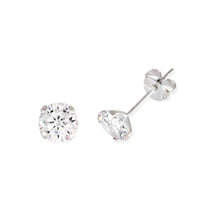 «DAREL» pendientes plata