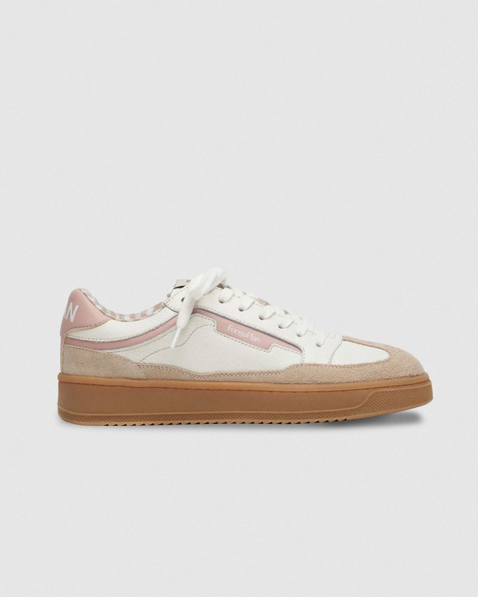 VICHY - Rose (FoogaPlan x Petite Mafalda)