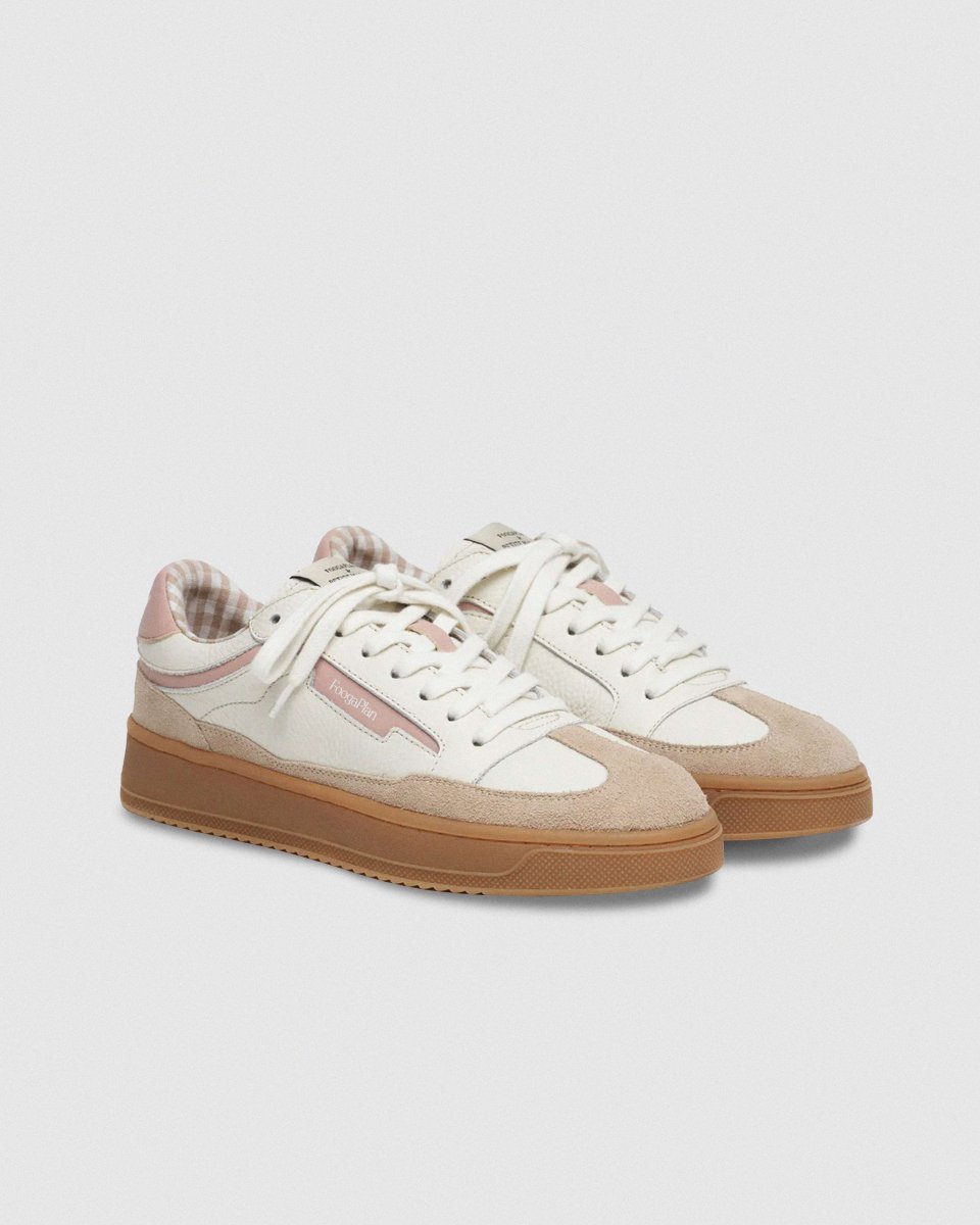VICHY - Rose (FoogaPlan x Petite Mafalda) - Imagen 4
